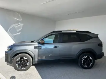 DACIA BIGSTER 1.2 TCe MHEV 130 4X4 Extreme