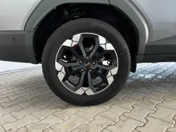 DACIA BIGSTER 1.2 TCe MHEV 130 4X4 Extreme