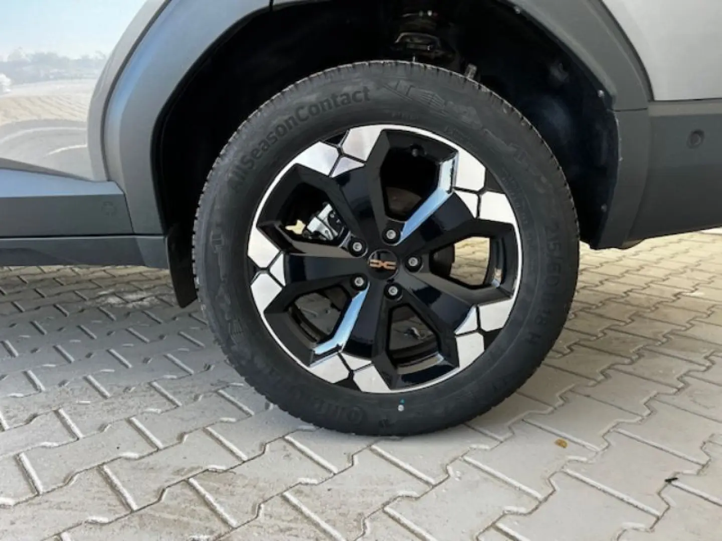 DACIA BIGSTER 1.2 TCe MHEV 130 4X4 Extreme