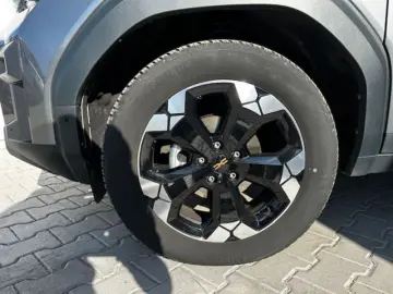 DACIA BIGSTER 1.2 TCe MHEV 130 4X4 Extreme