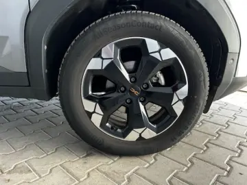 DACIA BIGSTER 1.2 TCe MHEV 130 4X4 Extreme