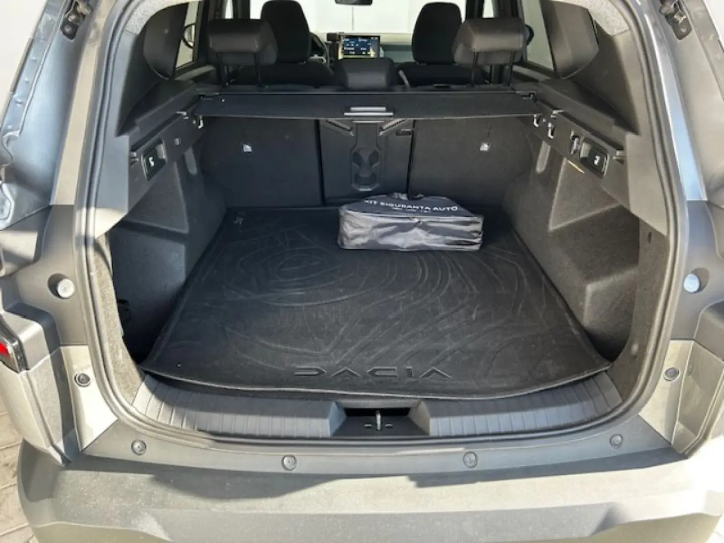 DACIA BIGSTER 1.2 TCe MHEV 130 4X4 Extreme