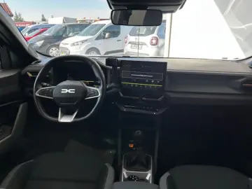 DACIA BIGSTER 1.2 TCe MHEV 130 4X4 Extreme