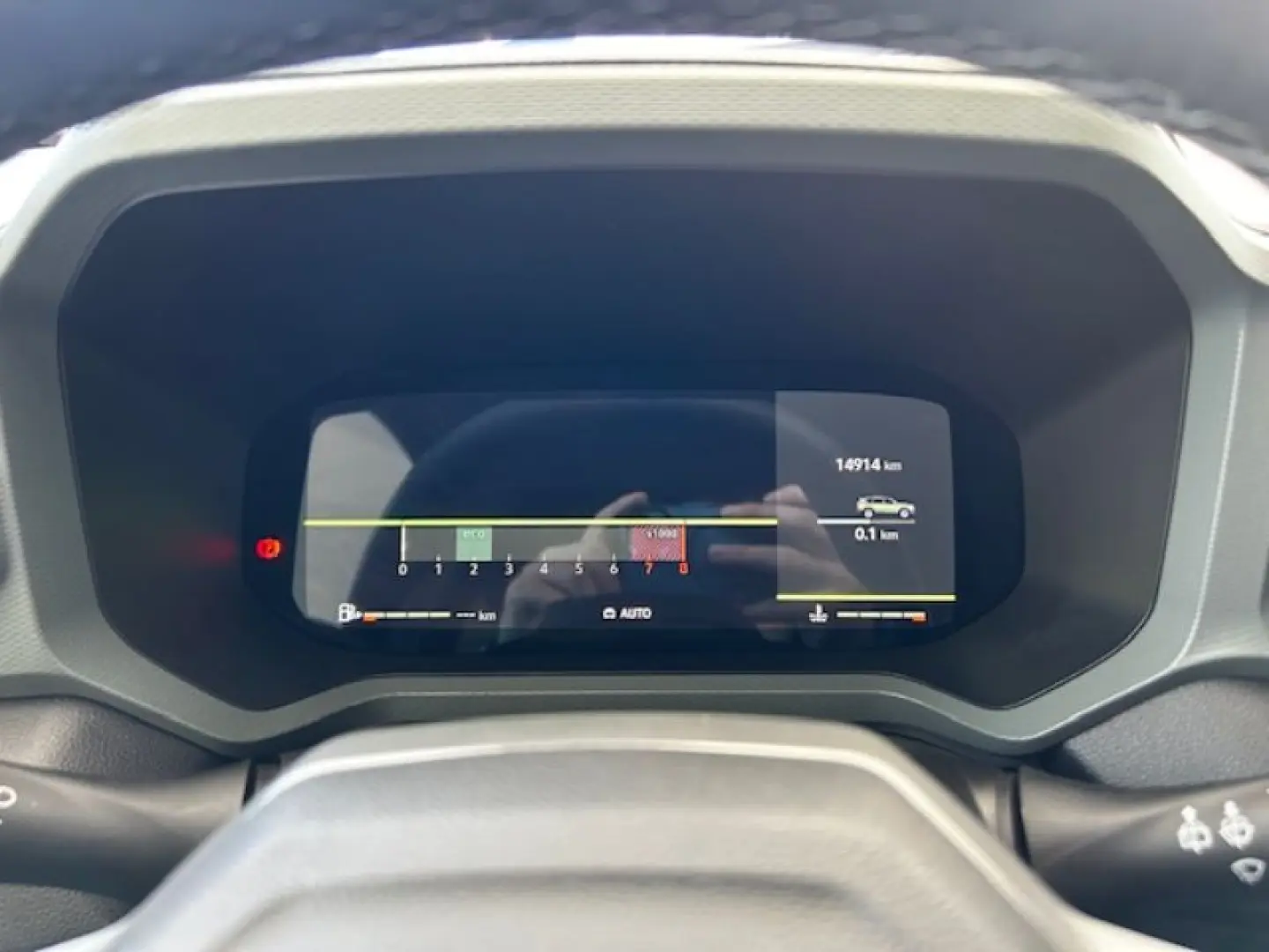 DACIA BIGSTER 1.2 TCe MHEV 130 4X4 Extreme