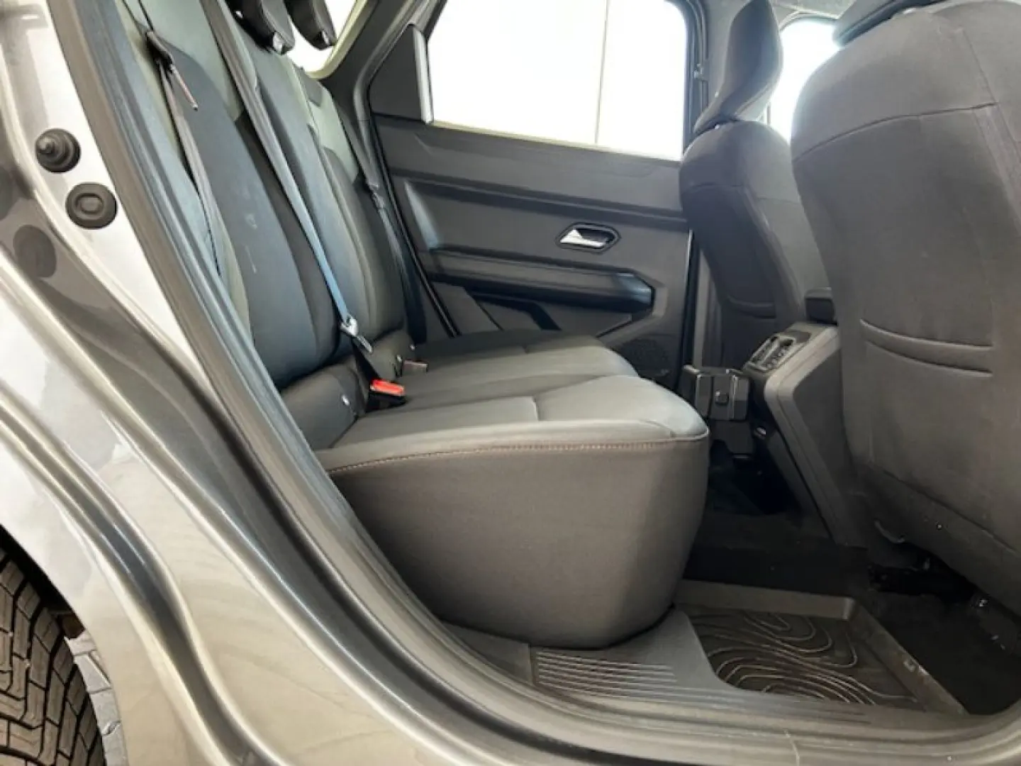 DACIA BIGSTER 1.2 TCe MHEV 130 4X4 Extreme