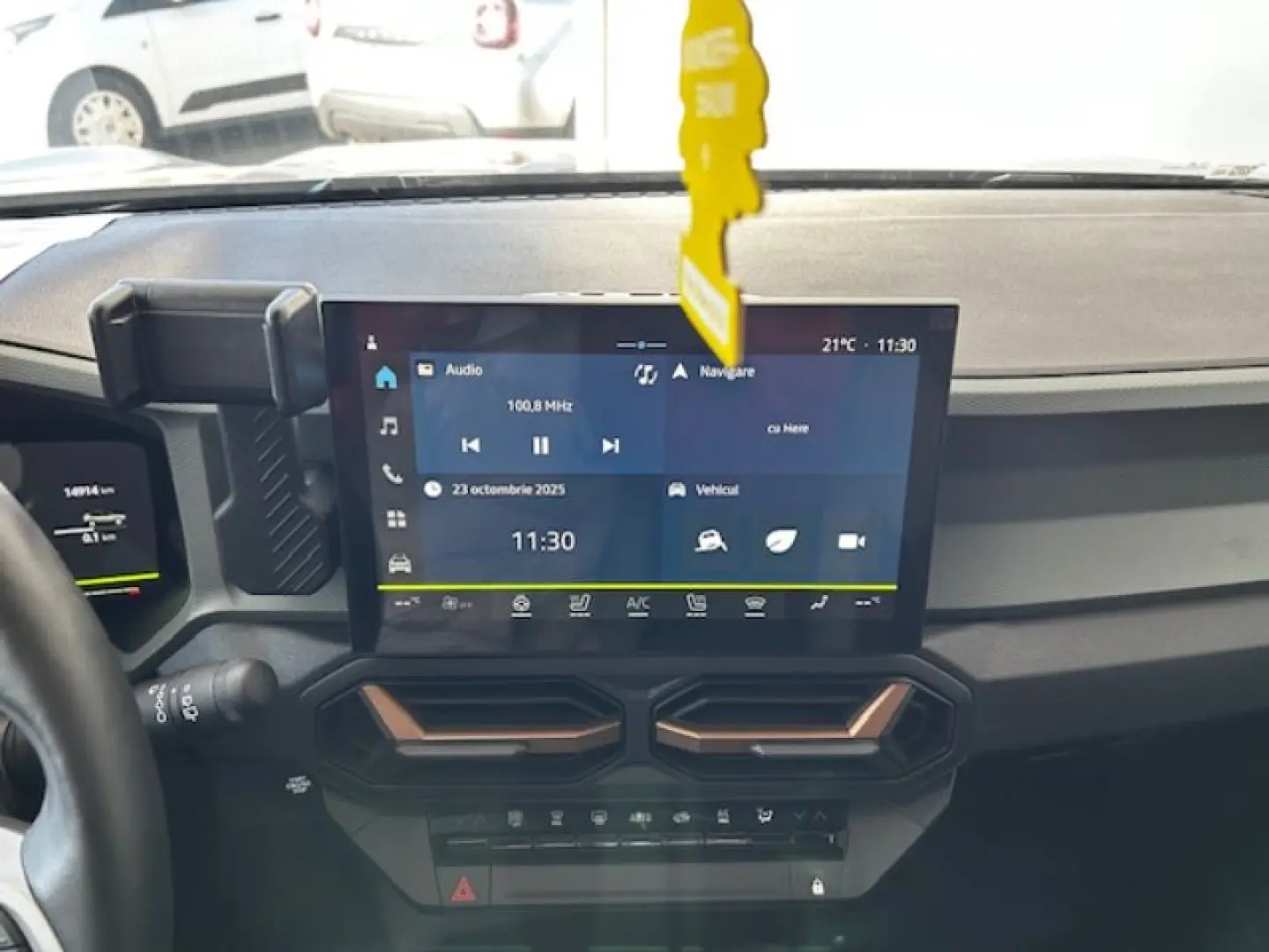 DACIA BIGSTER 1.2 TCe MHEV 130 4X4 Extreme