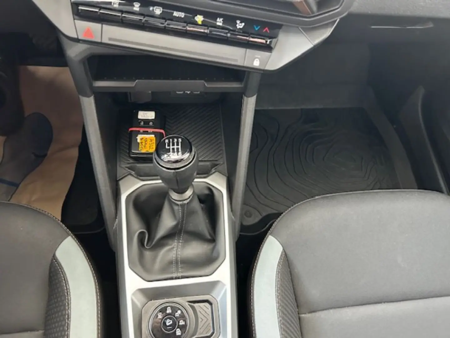 DACIA BIGSTER 1.2 TCe MHEV 130 4X4 Extreme