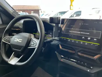 DACIA BIGSTER 1.2 TCe MHEV 130 4X4 Extreme