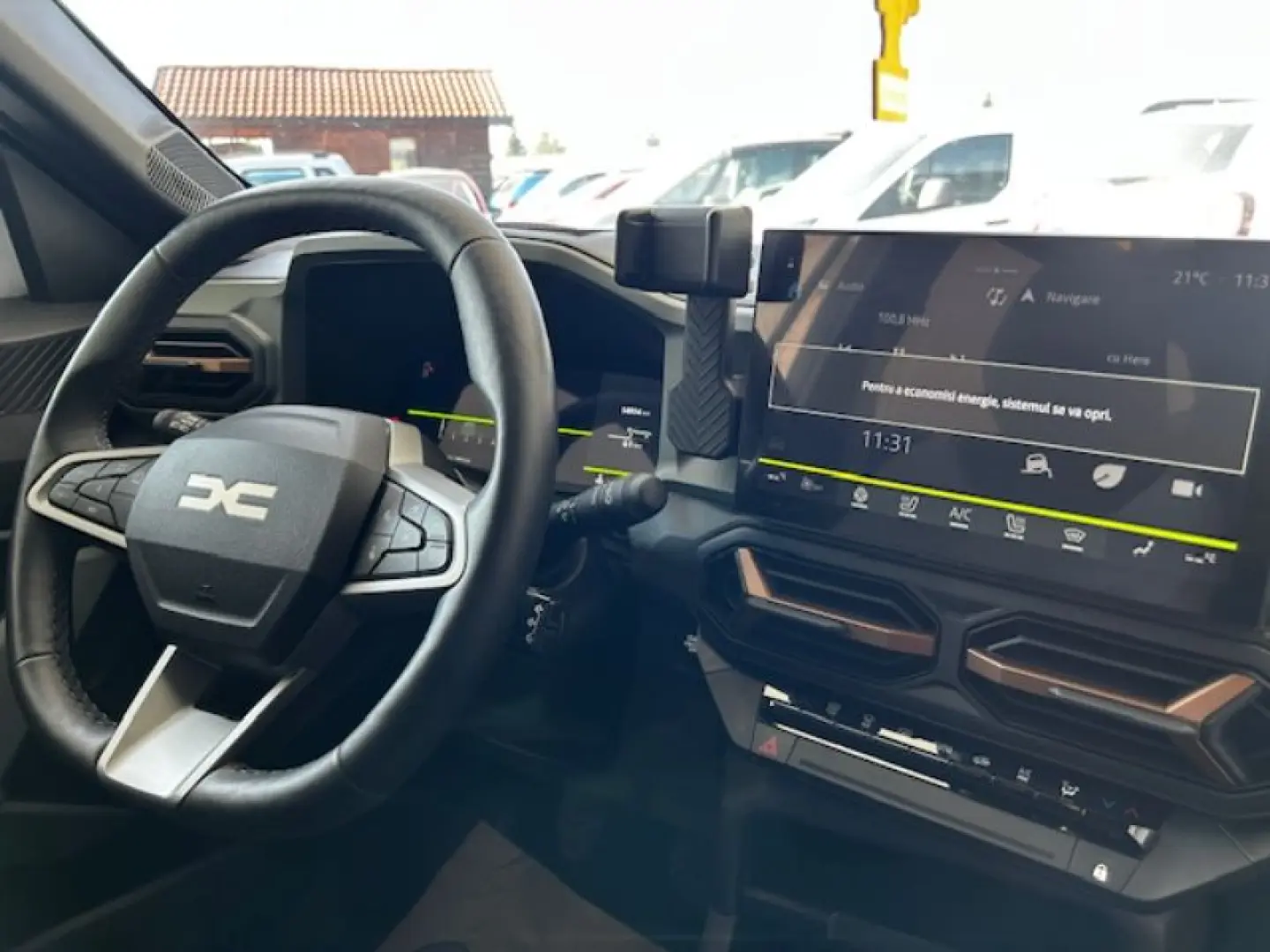 DACIA BIGSTER 1.2 TCe MHEV 130 4X4 Extreme