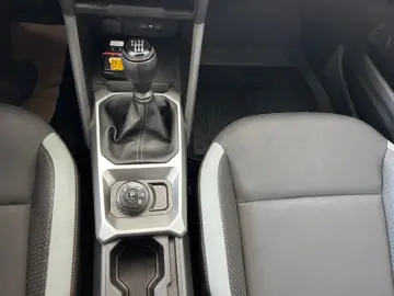 DACIA BIGSTER 1.2 TCe MHEV 130 4X4 Extreme