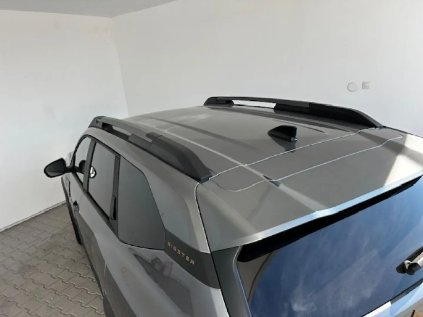 DACIA BIGSTER 1.2 TCe MHEV 130 4X4 Extreme