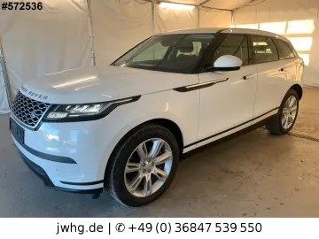 Range Rover Velar P400E AWD ACC SpurA Kam 20