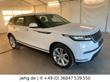 Range Rover Velar P400E AWD ACC SpurA Kam 20