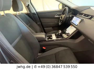 Range Rover Velar P400E AWD ACC SpurA Kam 20