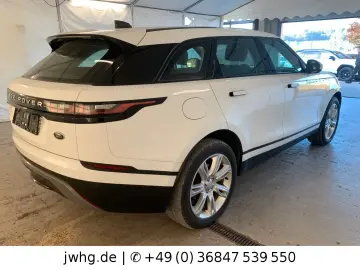 Range Rover Velar P400E AWD ACC SpurA Kam 20
