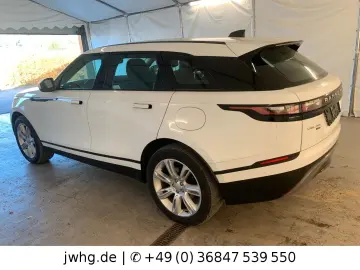 Range Rover Velar P400E AWD ACC SpurA Kam 20