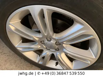 Range Rover Velar P400E AWD ACC SpurA Kam 20