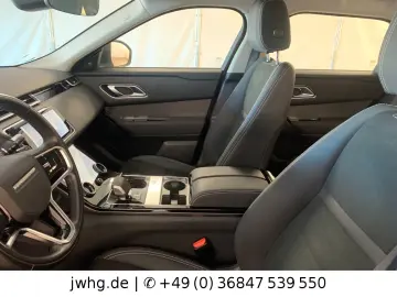 Range Rover Velar P400E AWD ACC SpurA Kam 20