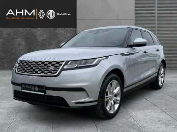 Range Rover Velar Hybrid P400e Plug-In Morzine A