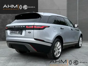 Range Rover Velar Hybrid P400e Plug-In Morzine A