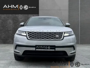 Range Rover Velar Hybrid P400e Plug-In Morzine A