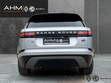 Range Rover Velar Hybrid P400e Plug-In Morzine A