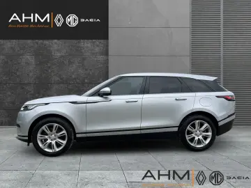 Range Rover Velar Hybrid P400e Plug-In Morzine A