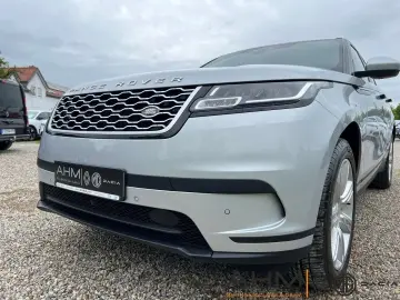 Range Rover Velar Hybrid P400e Plug-In Morzine A