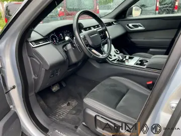 Range Rover Velar Hybrid P400e Plug-In Morzine A