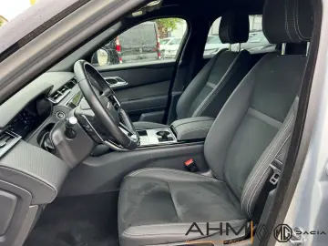 Range Rover Velar Hybrid P400e Plug-In Morzine A