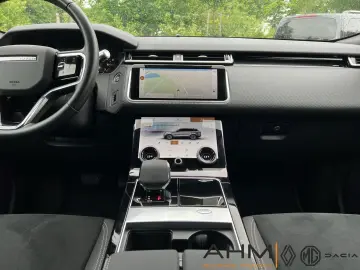 Range Rover Velar Hybrid P400e Plug-In Morzine A