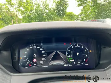 Range Rover Velar Hybrid P400e Plug-In Morzine A