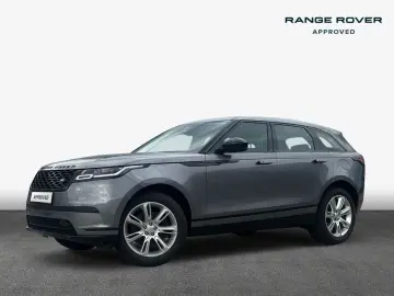 Range Rover Velar P400e R-Dynamic