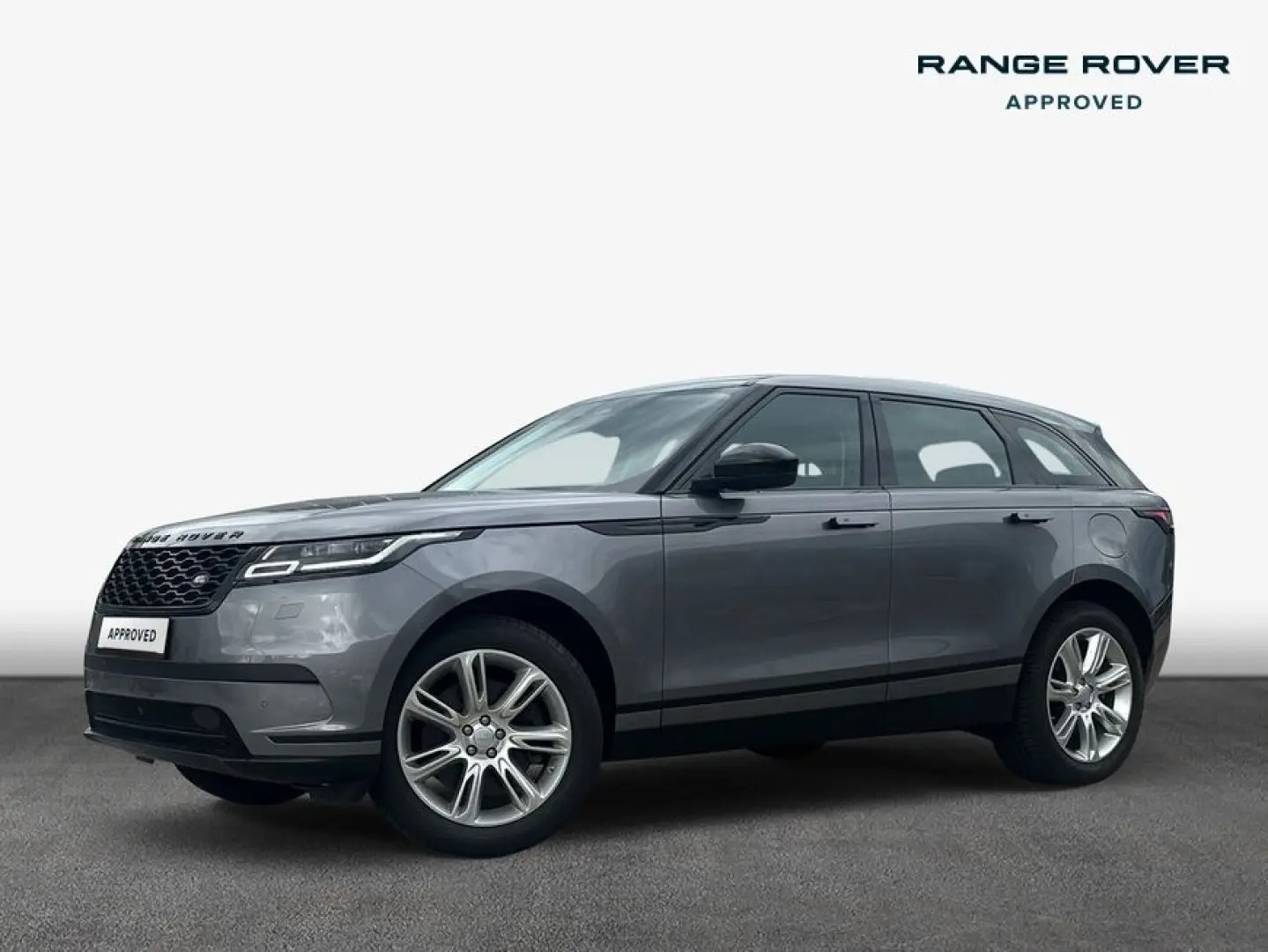 Range Rover Velar P400e R-Dynamic