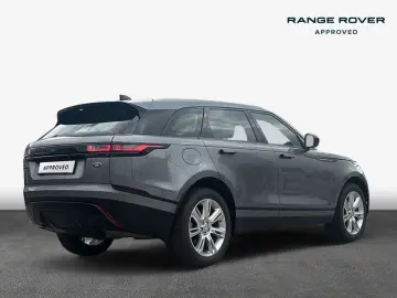 Range Rover Velar P400e R-Dynamic