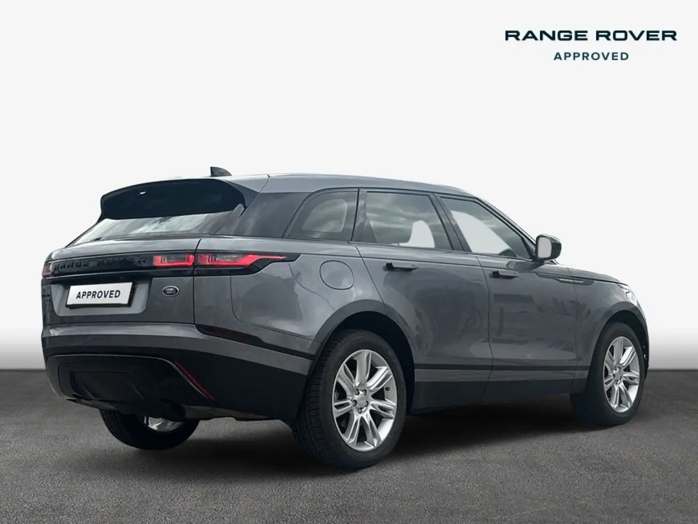 Range Rover Velar P400e R-Dynamic