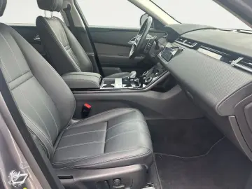 Range Rover Velar P400e R-Dynamic