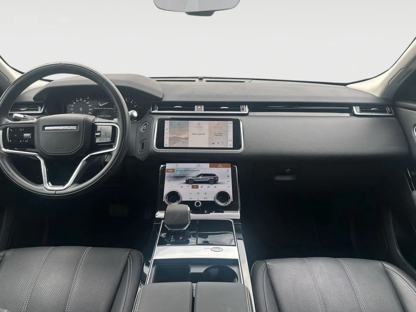 Range Rover Velar P400e R-Dynamic