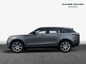 Range Rover Velar P400e R-Dynamic