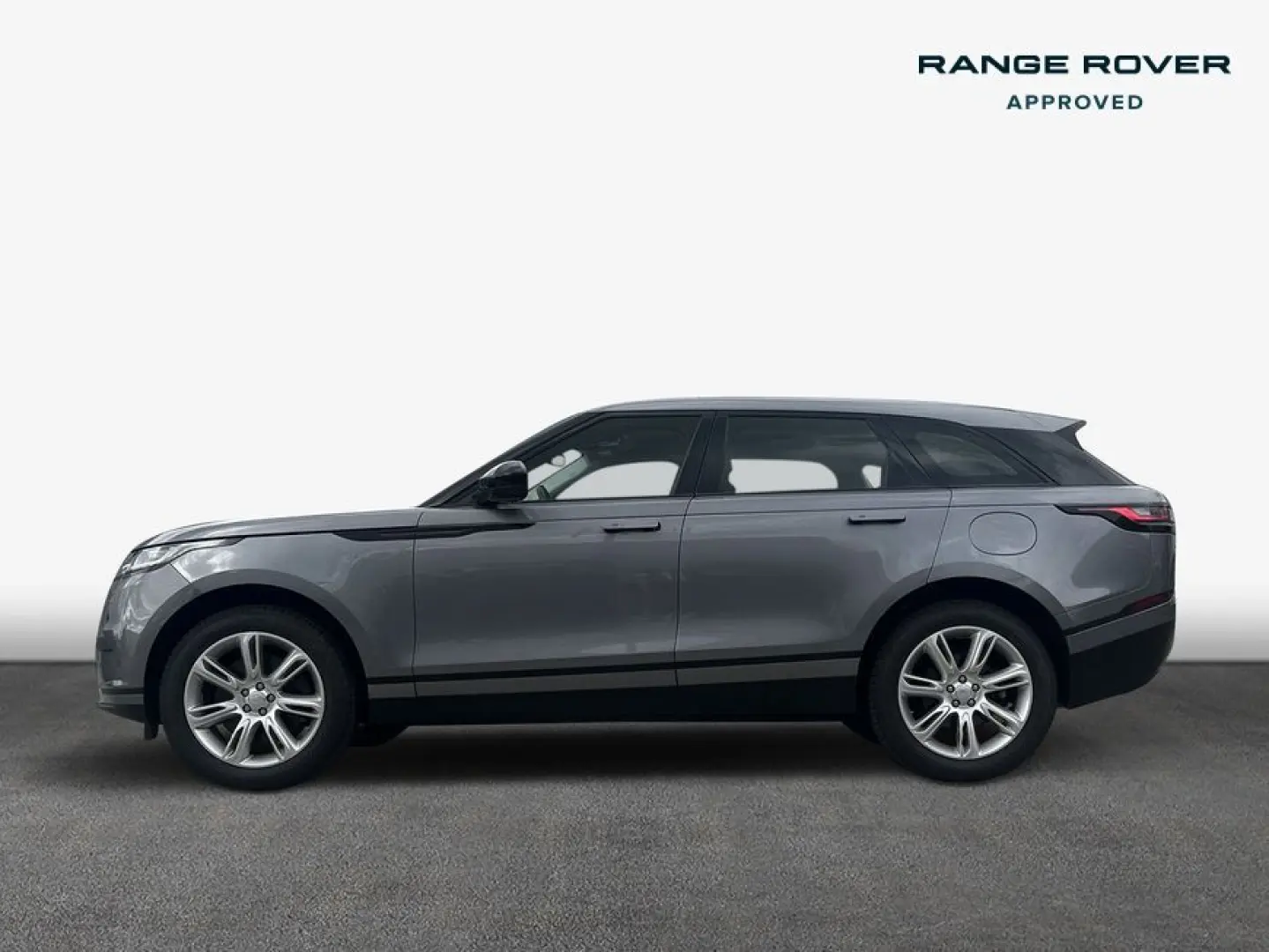 Range Rover Velar P400e R-Dynamic