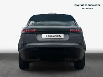 Range Rover Velar P400e R-Dynamic