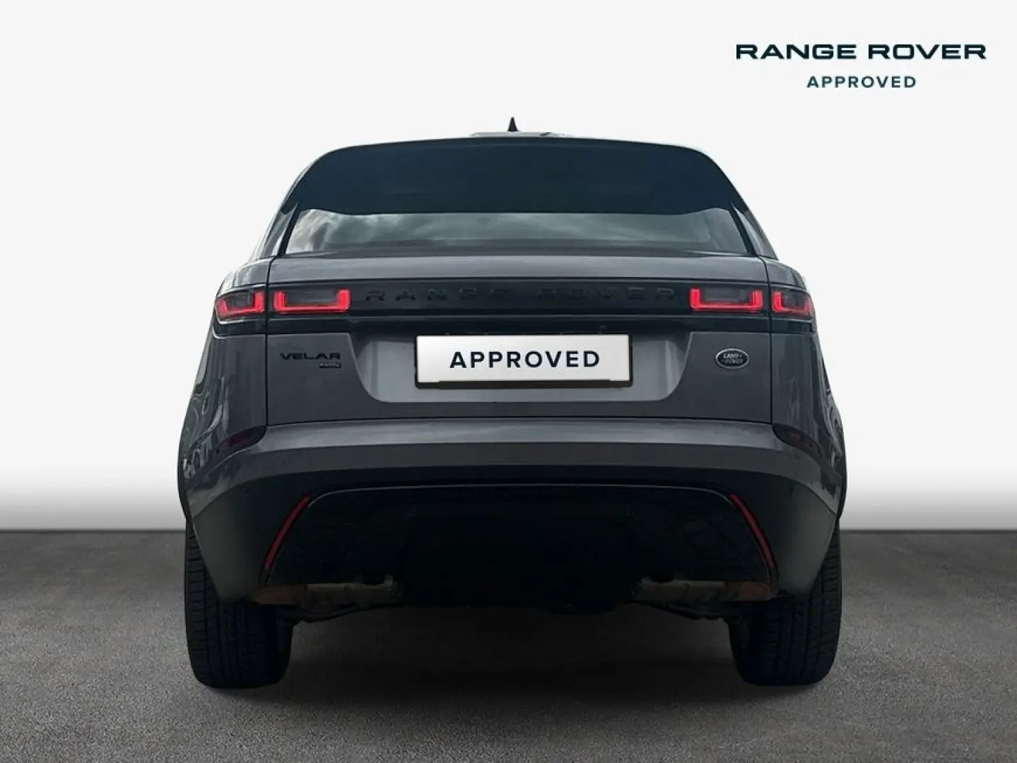 Range Rover Velar P400e R-Dynamic