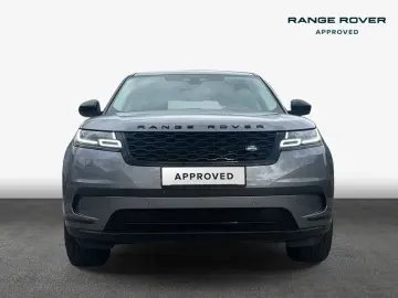 Range Rover Velar P400e R-Dynamic