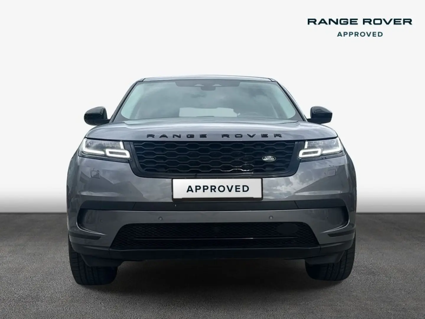 Range Rover Velar P400e R-Dynamic