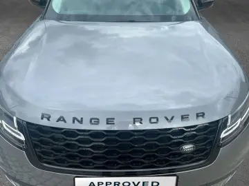 Range Rover Velar P400e R-Dynamic