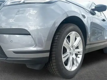 Range Rover Velar P400e R-Dynamic