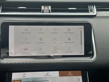 Range Rover Velar P400e R-Dynamic