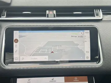 Range Rover Velar P400e R-Dynamic