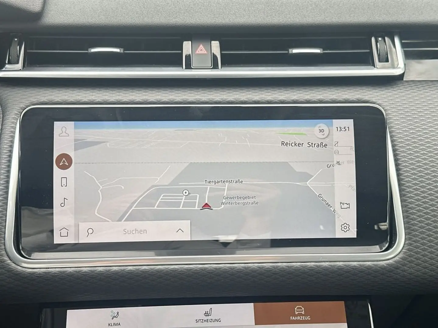 Range Rover Velar P400e R-Dynamic