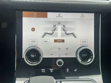 Range Rover Velar P400e R-Dynamic